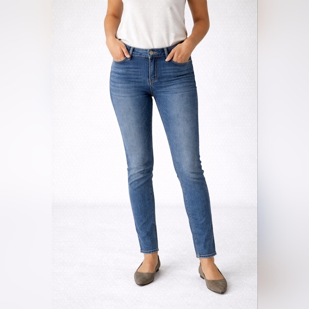 Everlane Skinny Jeans Sz 28